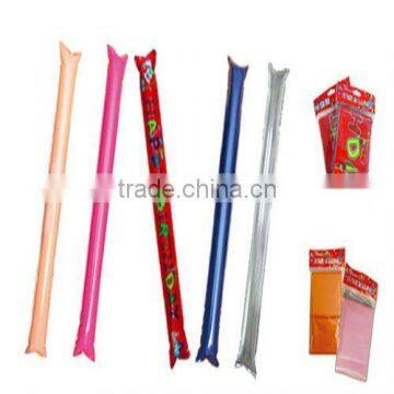 Hot selling cheering balloon stick