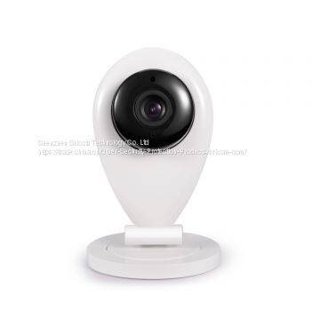 Sricam SP009 Plug﹠Play  HD720P Two Way Audio MiNi Smart Security camera