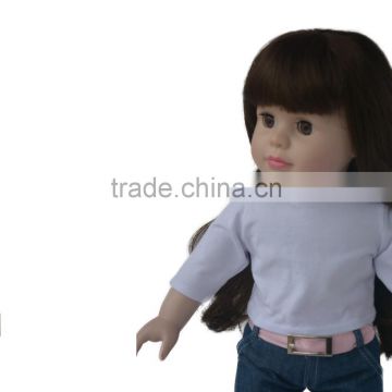 Wholesale Cheap American Girl Doll Mannufacturer