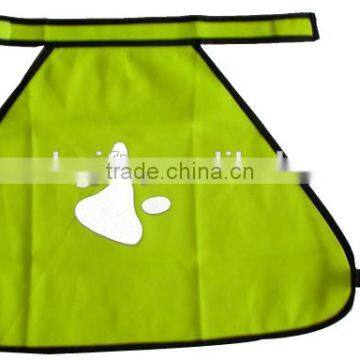 Cute Reflective Dog Clothes Pet Costumes