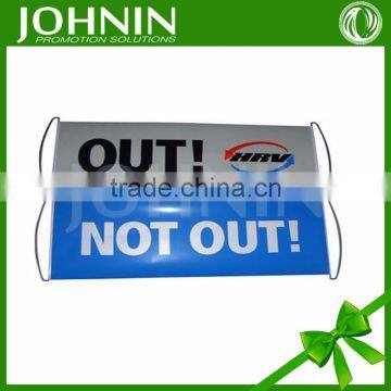 best sales uv printing customized chinese manufacturer directly sales hand pull custom hand held flags