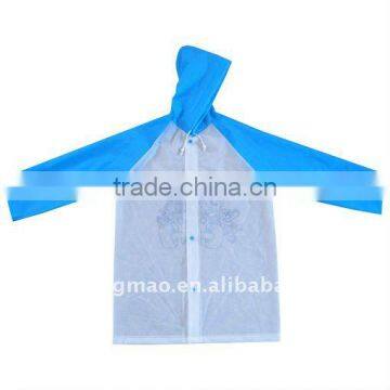 Light weight Kids Raincoat