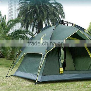 high quality and new style camping tent