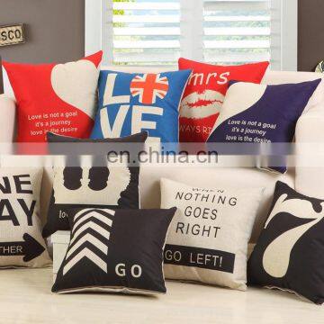 Fashion Individuality Creative Pillow Sofa Cushion