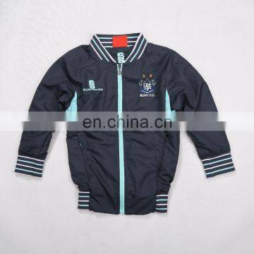 Custom Design Slim Fit Mens Tracksuit