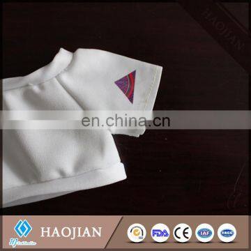 Plain Sublimation Polyester T-shirts for Toys Mini T-shirts 100% Polyester T-shirt for Bears photo-5