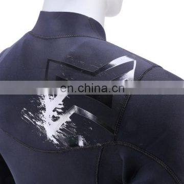 2017 Custom Neoprene Wetsuit Surf ,fashion Design With Good Quality Surfing Suit photo-3