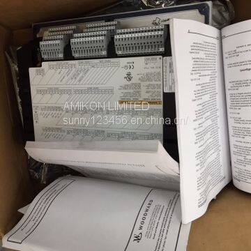 Woodward 9905-411