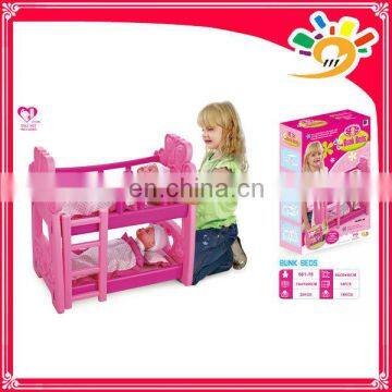 Baby Imitated Doss Toy/ Toys Bed Set Without Doll