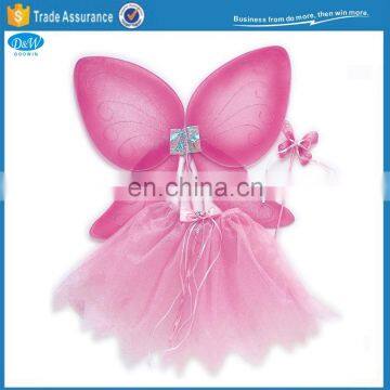 Wholesale Pink Fairy Wings/Angel Wings/Butterfly Wings Set