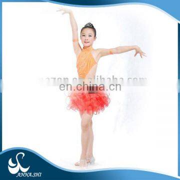 Dance costumes supplier Best selling Fitting Professional dance dress latin