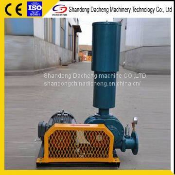 DSR125A  Blower for Waste Water Aeration for Shop and Industrial