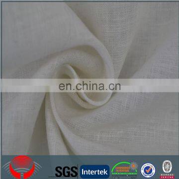 Cotton Linen Blend Fabric photo-4