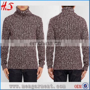 China Wholesale Market Fashion Knitted Sweater High Quality Winter Keep Warm Cashmere Sweater