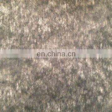 Dot Interlining Eco-Friendly China Professional Factory Made Single Dot Non Woven Fusible Interlining photo-5