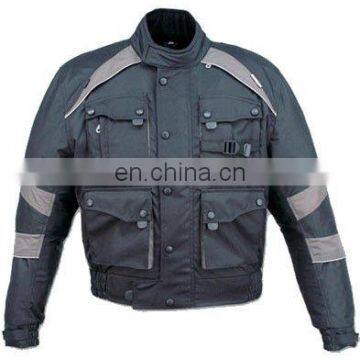 Textile Motorbike Jacket,Motorcycle Racer Jacket,Kurtka tekstylna Motory