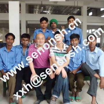 Tomato Paste Production Line 300tons per Day photo-5