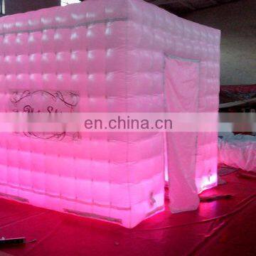 2014 !!! Inflatable photo booth/ Inflatable Photo Studio