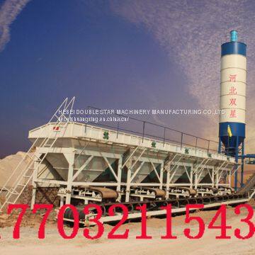 long-term sales of  Stabilized Soil Mixing Station