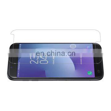 Enkay Hat-Prince Privacy 2.5D Round Edge Tempered Glass Screen Protector for Samsung Galaxy J5 (2017) photo-2