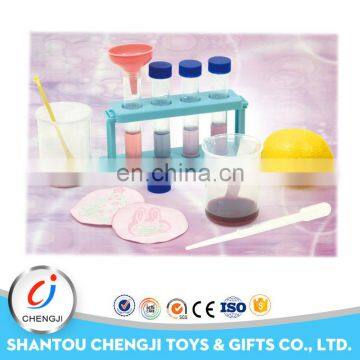 New arrival innovative toy kids favourite plastic educational toys science