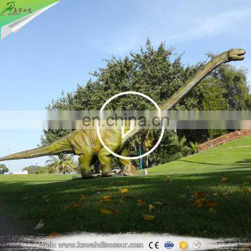 Advanced Restaurant Equipment-Safari Dinosaur