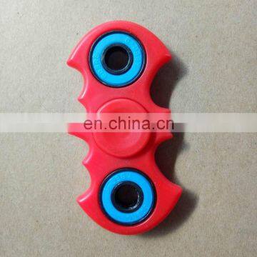 2017 New Fashion Hand Spinner Batman EDC Handspinner Fidget Spinner Tri-Spinner Fidget Toy Adults Focus Anti Stress Gifts F956-2 photo-2