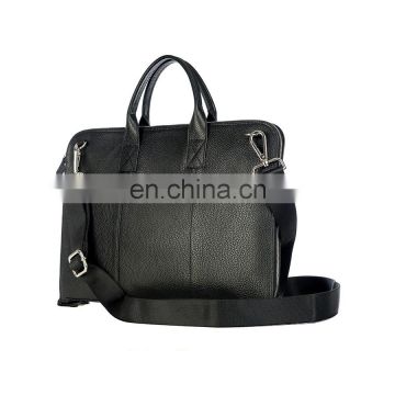 mens shoulder bag soft leather latest designs