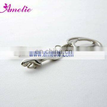 AR19 Individuality Wholesale Metal Keychain For Wedding