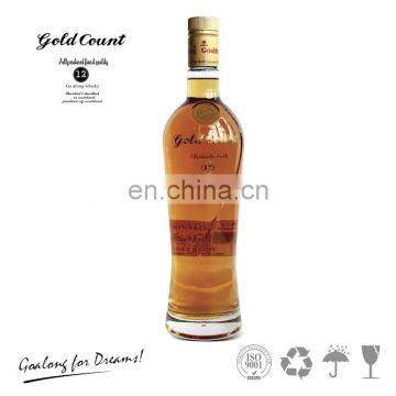Malt a Whisky