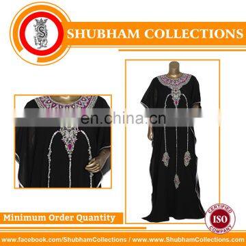 FANCY KAFTAN FARASHA GOWN