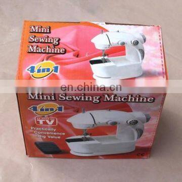 Mini Sewing Machine photo-2