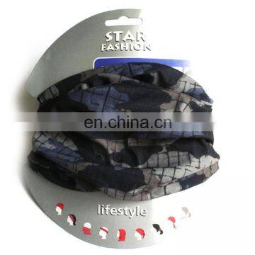 Promotion Bandana Headband Face Mask/ Outdoor Sport for Fishing/Cycling/Running photo-5