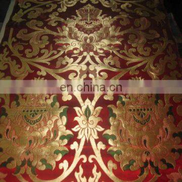 BROCADE FOR ORTHODOX PRIEST DRESSES
