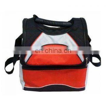 new stylish cooler picnic bag with good design cooling bag