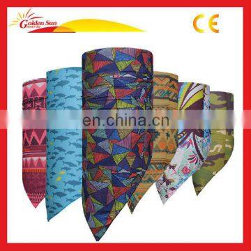 High Quality Channel Scarf