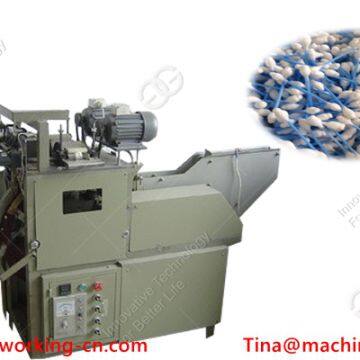 High Effiency Metal Cotton Bud Making Machine for Sale in Factory Price photo-3