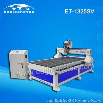 3 Axis Router CNC Engraving Machine with Vacuum Pump Table