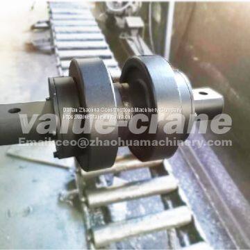 Good price Manitowoc 8500 track roller bottom roller