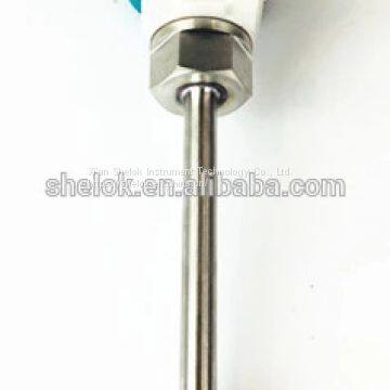 Explosion-proof 4-20mA Temperature Transmitter photo-2
