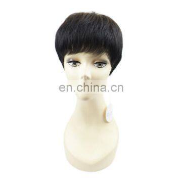 new arrival synthetic wholesale cheap wig for black women