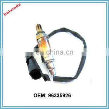 Auto parts daewoo lanos 96335926 Oxygen Sensor for Daewoo Tacuma Chevrolet Tacuma 1997 - 2015