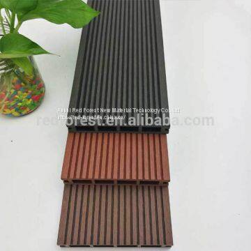 Wood Plastic Composite(WPC) Flooring Tiles photo-4