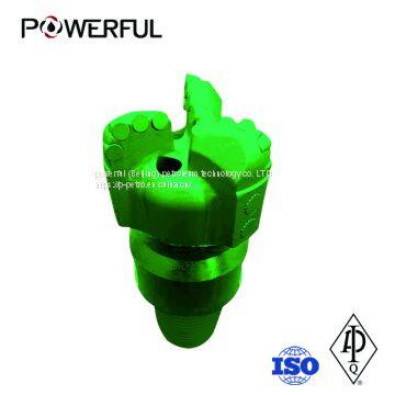 Steel Body PDC Bit  GS0803
