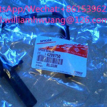 Dana Clark Transmission Speed Sensor 4209750
