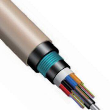 For Oil Pollution Applications Electrical Cable Weather Resistant 95mm 120mm