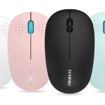 Wireless Mouse photo-3