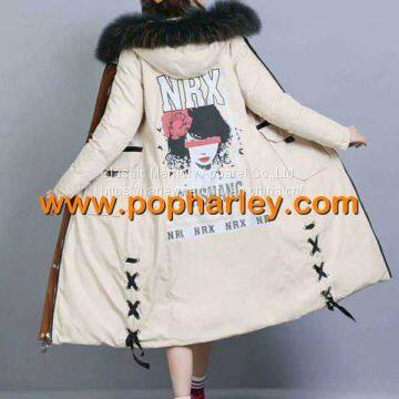 Factory price!!! Wholesale woman coat and jackets