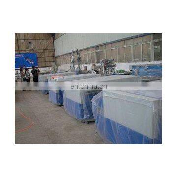 insulation glass washing machine