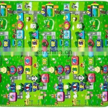 education toy Rug drawing mat for kids